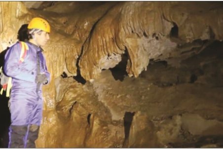 زباله، معدنکاوی و گنج‌یابی نفس غارها را گرفت