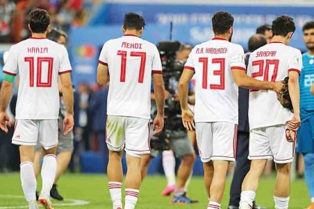 جنگ جنگ تا شکست