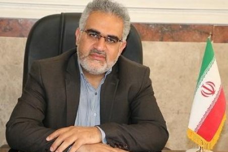 البرز| گرامیداشت هفته کتاب و کتاب‌خوانی با شعار« حال خوش خواندن»