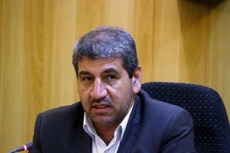 کرمان| آفت کرم خراط چند شهرستان کرمان را درگیر کرده است