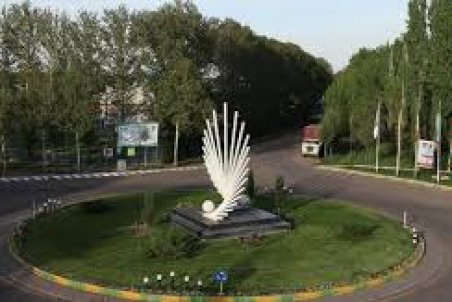 قزوین| چالش اراضی اوقافی الوند