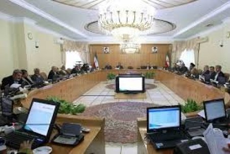 خواب سنگین دولت