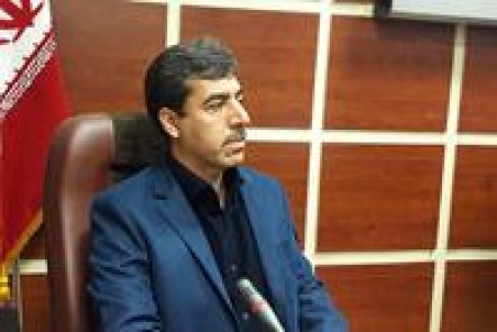 مرکزی| شالی بگ سرپرست شهرداری اراک شد