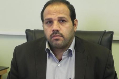 مرکزی| برپایی نمایشگاه کتاب در ساوه