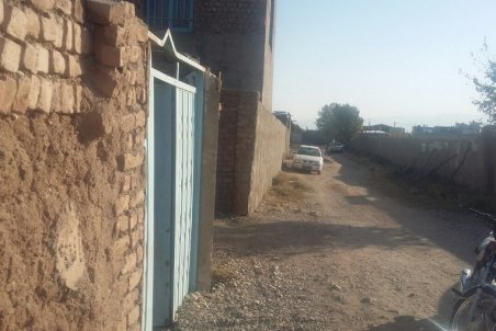 مرکزی| از یاقوت آباد تا خراب‌آباد