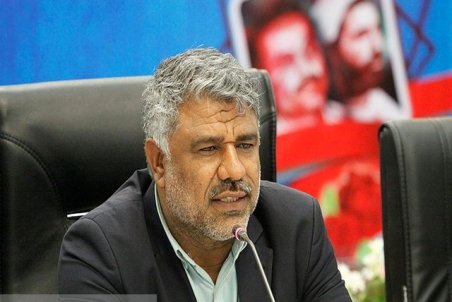 هرمزگان| تقدیر از رابطین آماری شهرداری بندرعباس