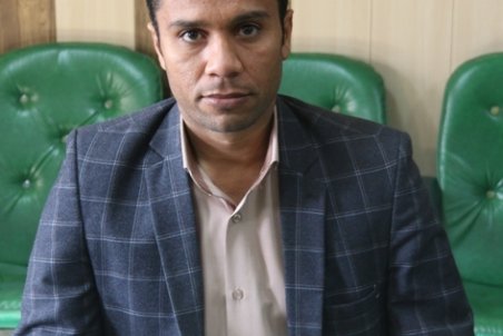 هرمزگان| اختصاص ١٥٠ میلیون اعتبار برای بازسازی سالن آمفی‌تئاتر حاجی‌آباد