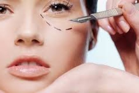 زيبايي  به هرقيمت