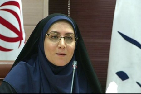 البرز|  هفتاد درصد بانوان البرزی در سن فعال اقتصادی قرار دارند