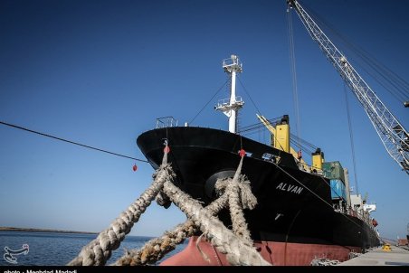 سیستان و بلوچستان| فرصت طلایی چابهار