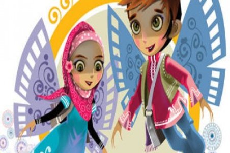 همدان| همدان قطب انیمیشن کشور تبدیل می‌شود