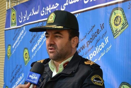 کرمانشاه| مشکلی در بحث جمع‌آوری معتادان متجاهر وجود ندارد