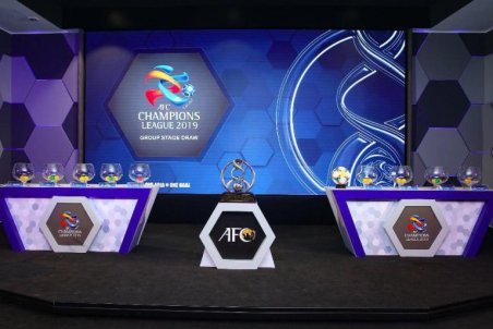 استقلال در گروه مرگ افتاد، پرسپولیس دوباره به ژاوی رسید