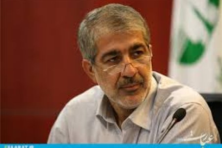 سمنان| مخالفت نماینده بهشهر با انتقال آب دریای خزر به سمنان