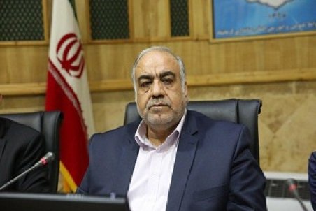 کرمانشاه| ارسال ۲۰ دستگاه تانکر آب به روستاهای زلزله‌زده