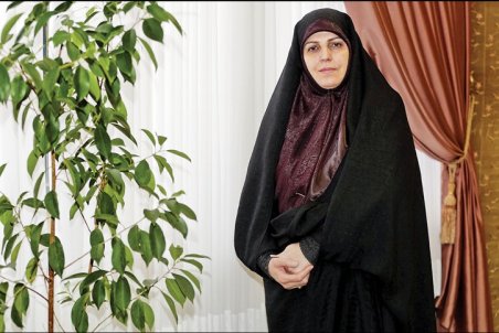 وداع مولاوردی با دولت