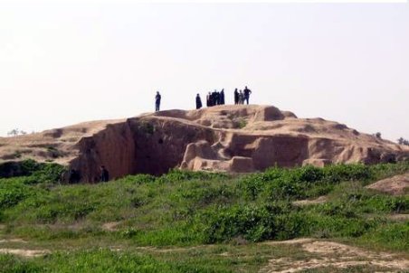 هفت خوانِ هفت تپه