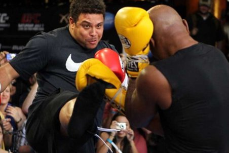 MMA، دروازه‌ای جدید برای رزمی‌کاران ایرانی