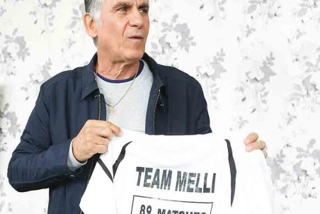 داستان مردی که از100 گذشت