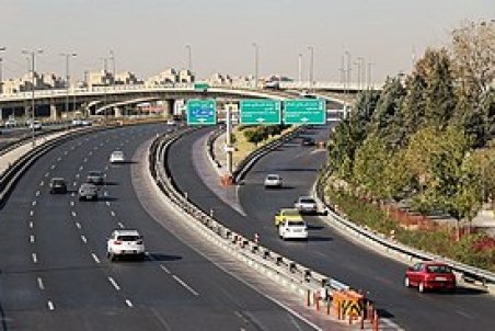 اردبیل| بزرگراه‌های استان اردبیل افزایش می‌یابد