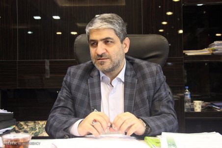 گلستان| شهربازی هزار پیچ بهمن‌ماه کلنگ زنی می‌شود