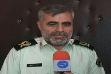 سیستان و بلوچستان| یک ونیم تن انواع مواد مخدر در خاش کشف شد