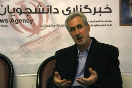 آذربایجان شرقی| پورمحمدی استاندار آذربایجان شرقی شد