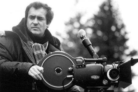 وداع با خیالباف سینما