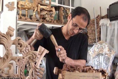 همدان| منبت ملایر چشم‌به‌راه ثبت جهانی