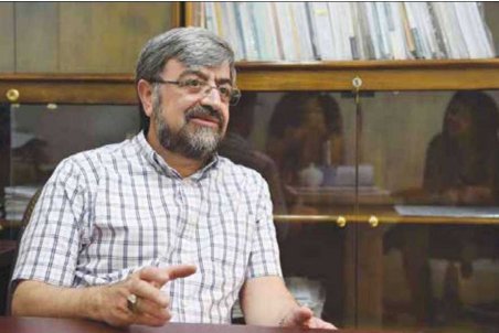 اتفاقا «حزب سياسي» بهتر از «باند مافيايي» است