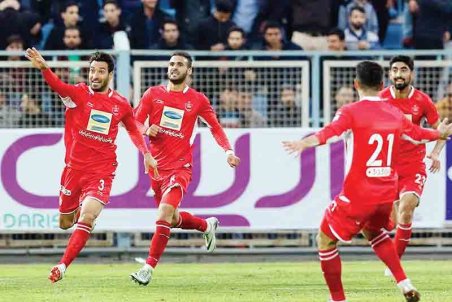 کی‌روش؛ سرمربی پنهان پرسپولیس!