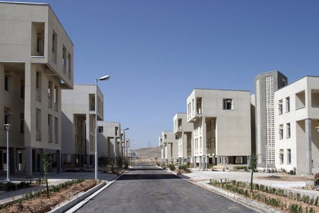 بوشهر| محروم در دل ثروت