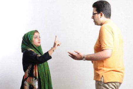 چرا «غُر» می‌زنیم؟