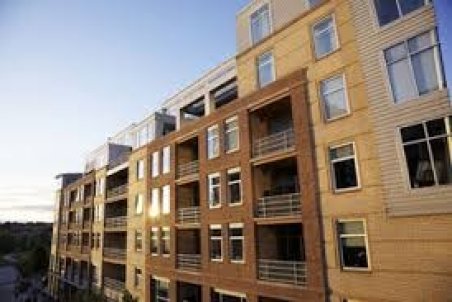 کابوس خانه‌های خالی پایانی ندارد