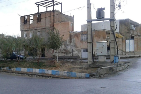 لرستان| جهان‌آباد، بلاتکلیف بین شهر و روستا