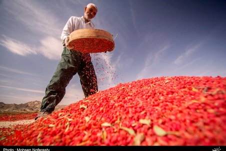 خراسان جنوبی| زیرساخت‌هایی که فراهم نیست
