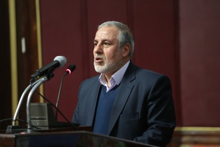 خراسان رضوی | حرکت در مسیر ولایت، ضامن دوام و بقای انقلاب است