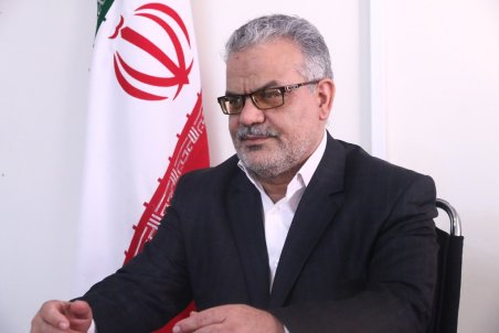 خراسان رضوی| رشد 4 درصدی حضور زائران در مشهد مقدس