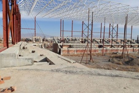 خراسان رضوی| در انتظار بودجه 500 میلیون تومانی