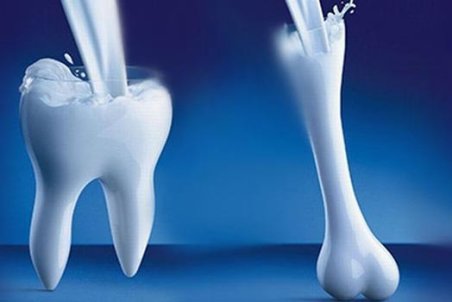 کلسیم جامعه زير خط فقر!