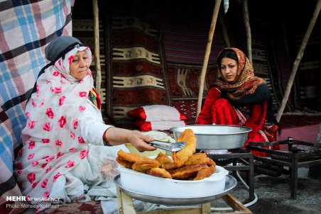 خراسان جنوبی| نمایشگاه ملی صنایع دستی در بیرجند