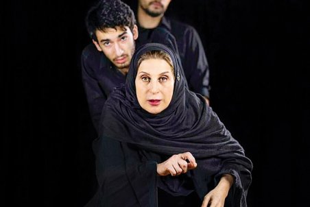 تهران|زنان؛ ستاره اول صحنه‌های تئاتر تهران