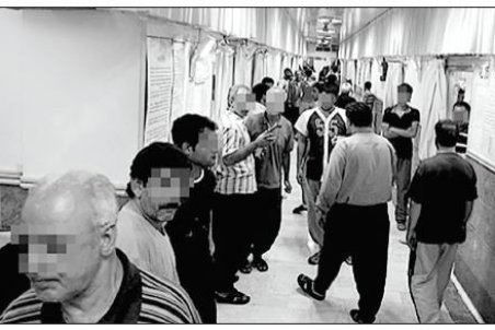 چرا مجرمان دوباره مجرم می‌شوند؟