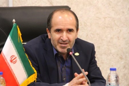 البرز| ظرفیت افزایش تولید واکسن آنتروتوکسمی در موسسه رازی وجود دارد