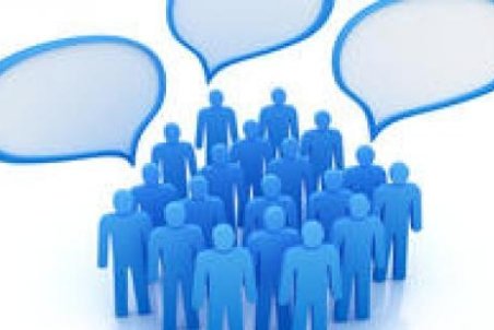 افکارعمومی، حلقه گمشده دولت