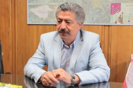 دولت مديران جسور ندارد