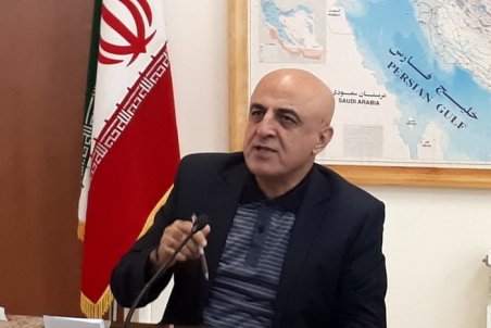 قزوین| دریاچه اوان رکورد بازدید را شکست