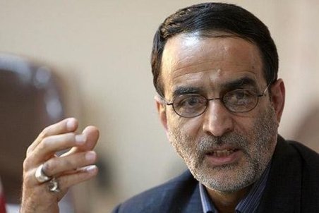 اتهام‌زنی‌های دوباره کریمی‌قدوسی