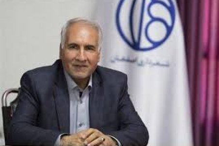 اصفهان| حلقه حفاظتی شهر اصفهان تکمیل می‌شود