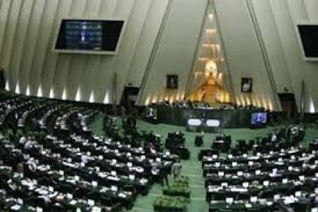 ادعاهای بزرگ از پشت دیوار بهارستان